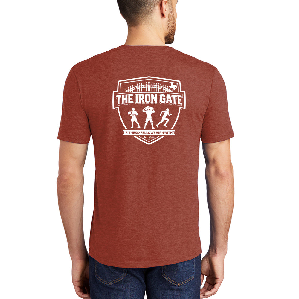 F3 Houston The Iron Gate Pre-Order July 2026