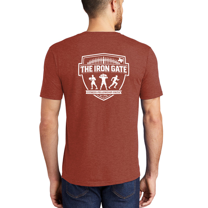 F3 Houston The Iron Gate Pre-Order July 2026