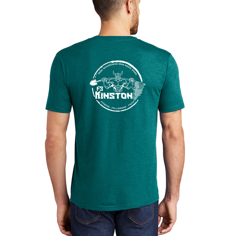 F3 Kinston Pre-Order March 2024