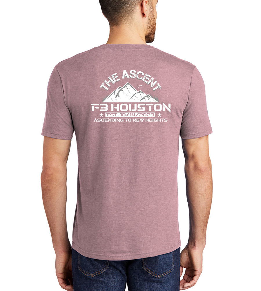 F3 Houston The Ascent Pre-Order January 2024