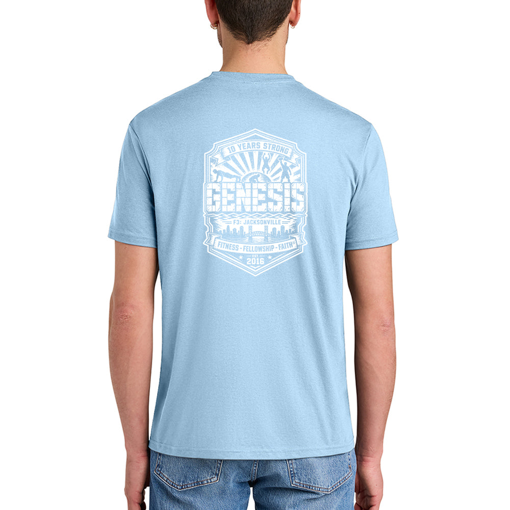 F3 Jacksonville City Genesis Pre-Order July 2026