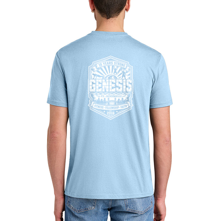 F3 Jacksonville City Genesis Pre-Order July 2026