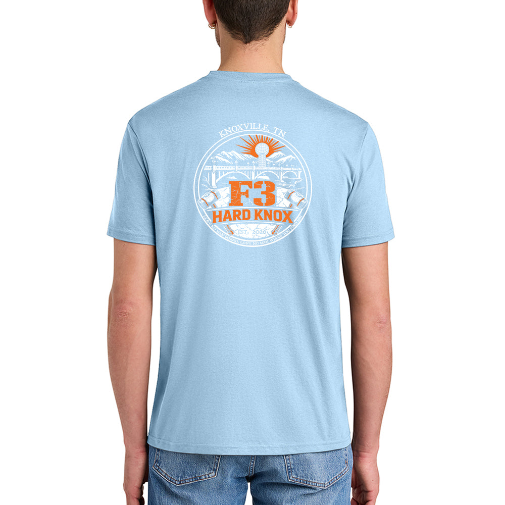 F3 Hard Knox Pre-Order August 2026