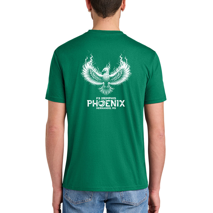 F3 Memphis - Phoenix Pre-Order August 2025