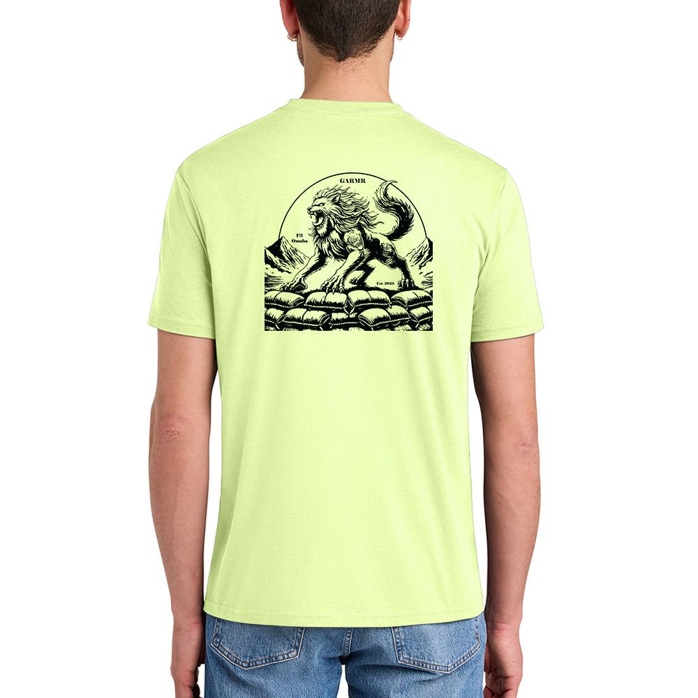 F3 Omaha GARMR Pre-Order April 2026