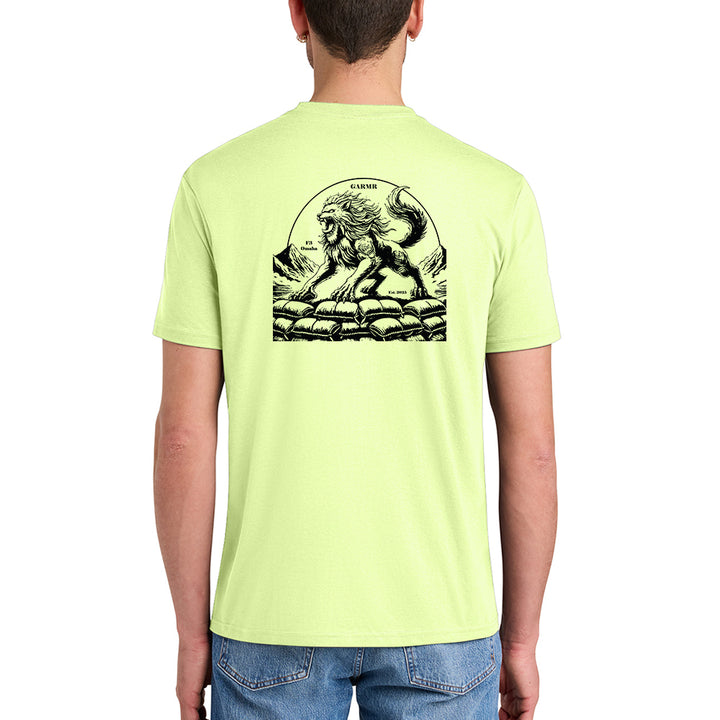 F3 Omaha GARMR Pre-Order April 2026