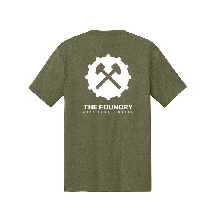 F3 WCK Foundry Pre-Order August 2026