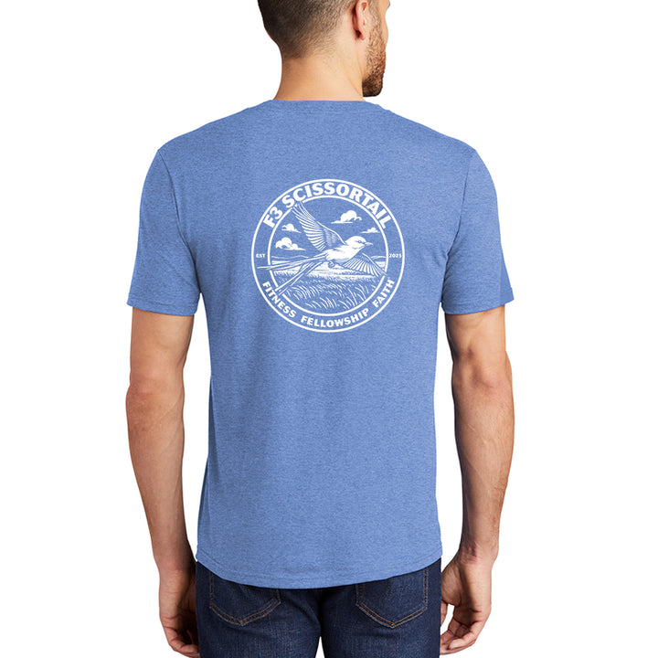 F3 Scissortail Regional Shirt Pre-Order October 2025