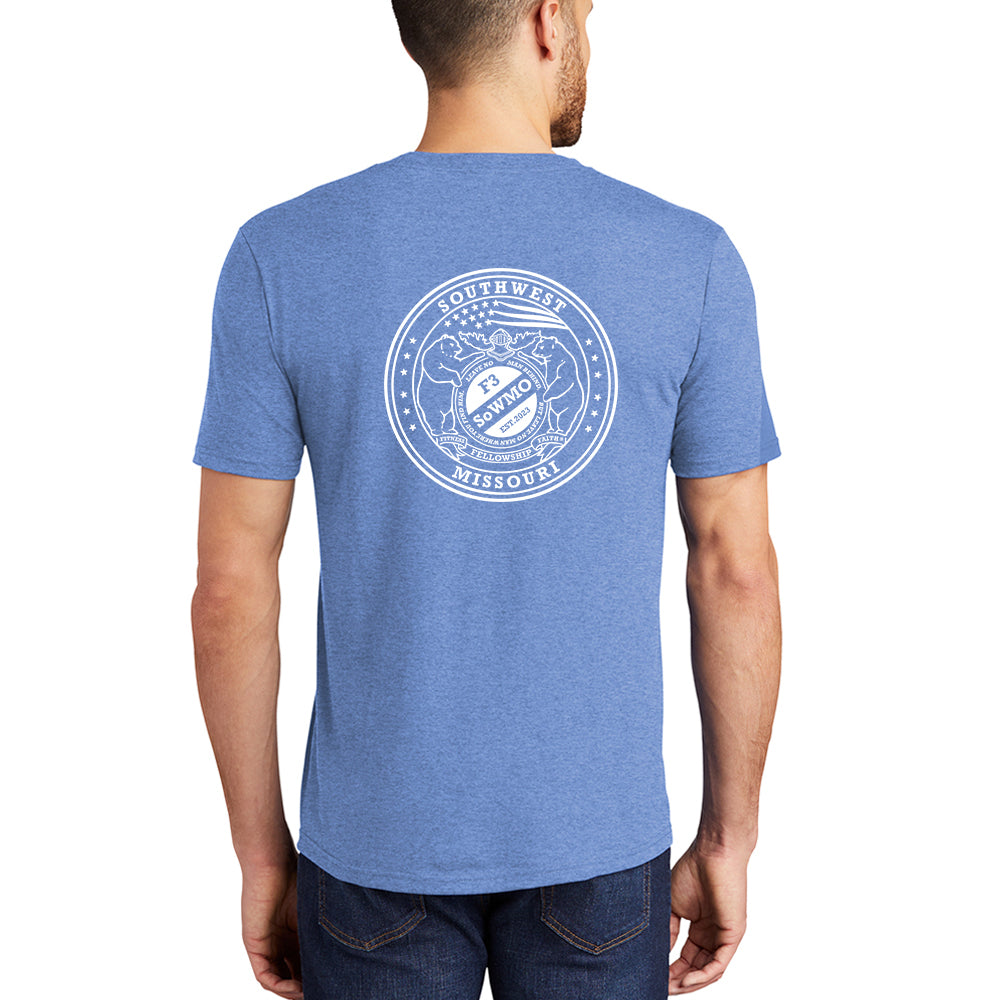 F3 Southwest Missouri Pre-Order October 2025