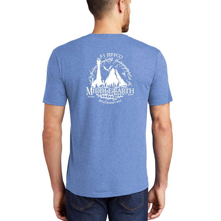 F3 Jeffco Middle Earth Pre-Order March 2024