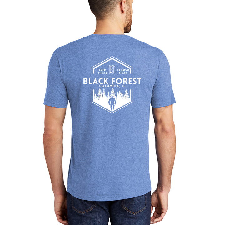 F3 SOCO Black Forest Pre-Order October 2024