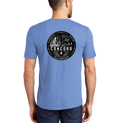 F3 Concord Shirt Pre-Order August 2024