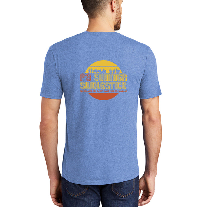 F3 Summer Swolestice Pre-Order June 2024