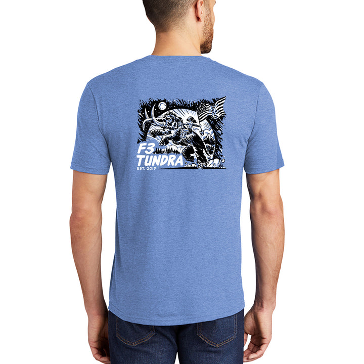 F3 Tundra Puget Sound, WA Pre-Order November 2025