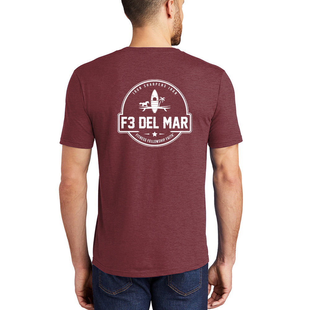 F3 Del Mar-Summer 2026 Pre-Order August 2026