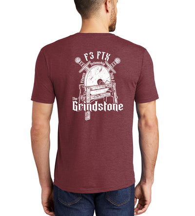 F3 FTX The Grindstone Pre-Order January 2024