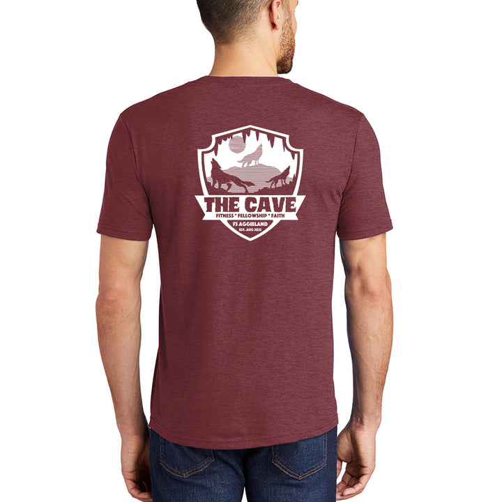 F3 Aggieland The Cave Pre-Order March 2024