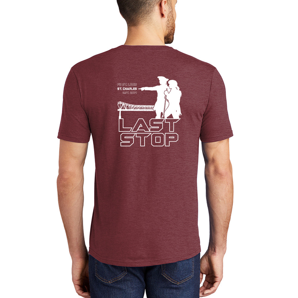 F3 The Last Stop St. Charles Pre-Order March 2025