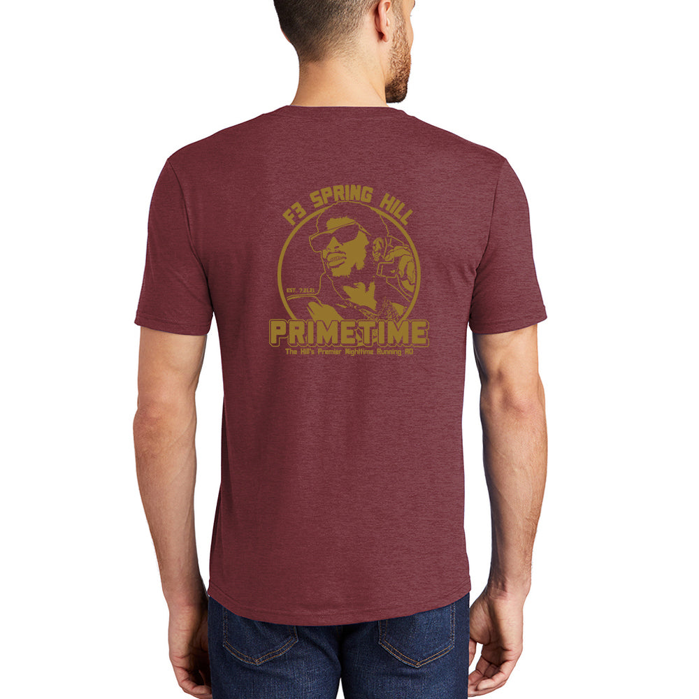 F3 Spring Hill PrimeTime Pre-Order May 2024