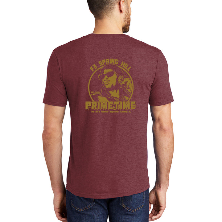 F3 Spring Hill PrimeTime Pre-Order May 2024