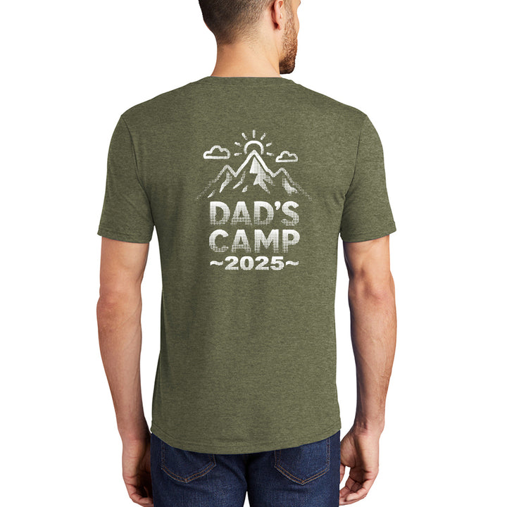 F3 Birmingham Dad's Camp 2025 Pre-Order June 2025