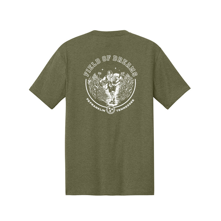 F3 Franklin, Tennessee FOD Pre-Order August 2026