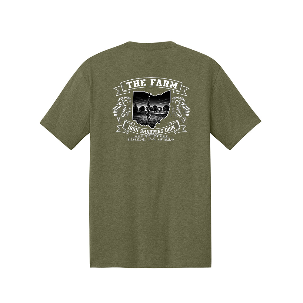 F3 Marysville The Farm Pre-Order July 2026