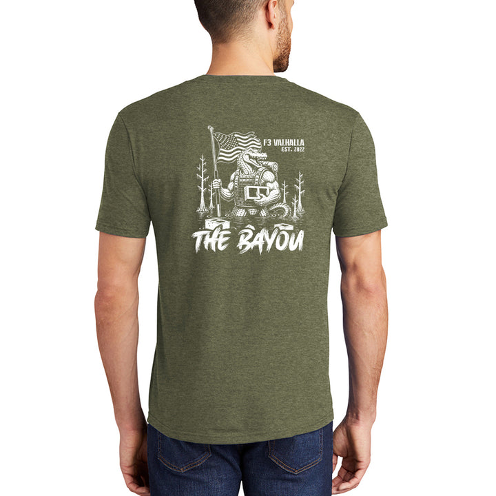 F3 Valhalla - The Bayou Pre-Order August 2026