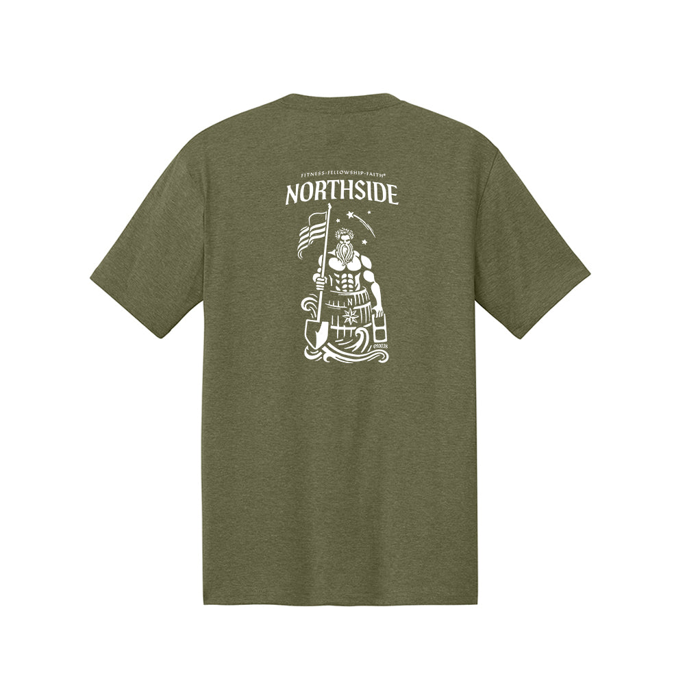 F3 Northside Pre-Order October 2026