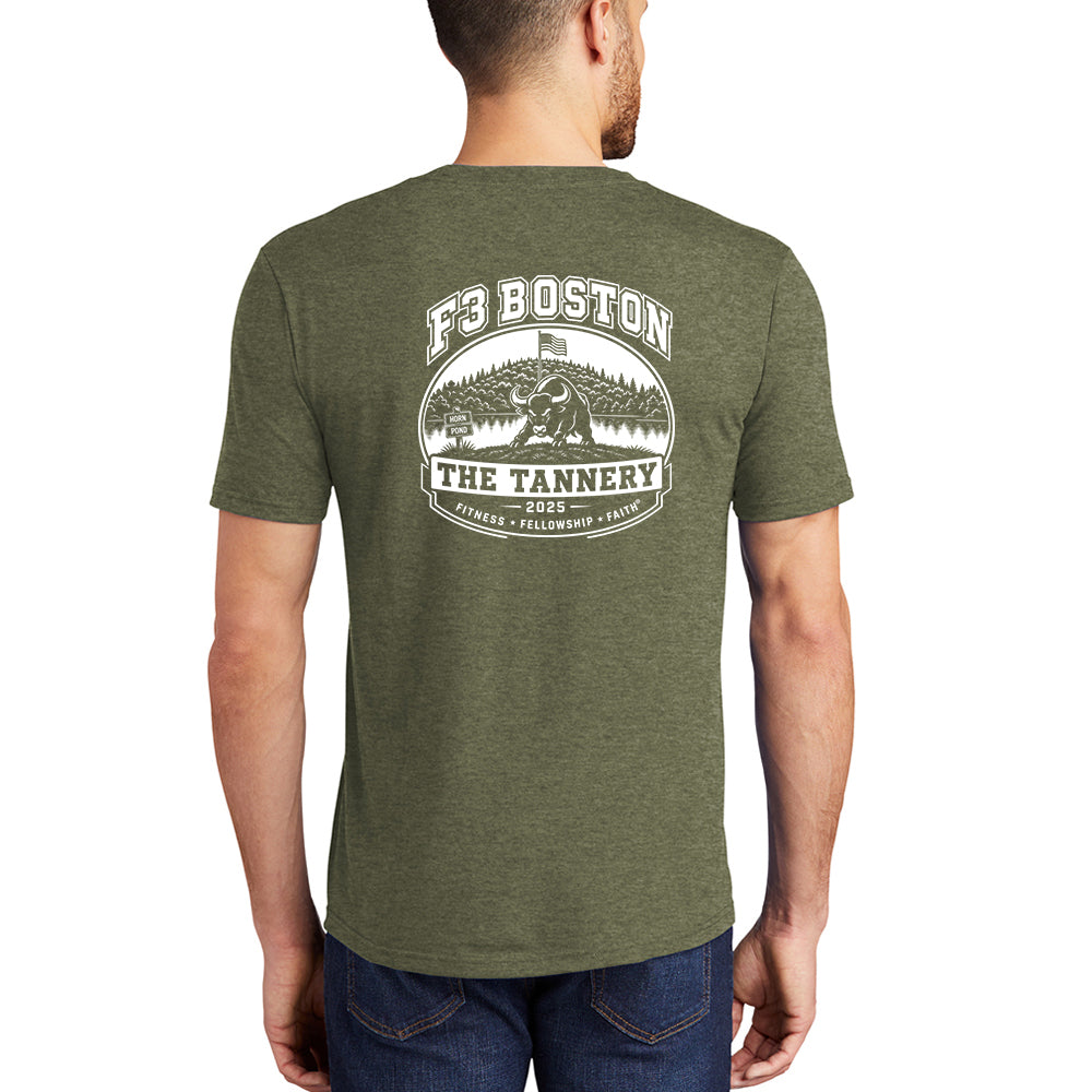 F3 Boston The Tannery Pre-Order July 2026