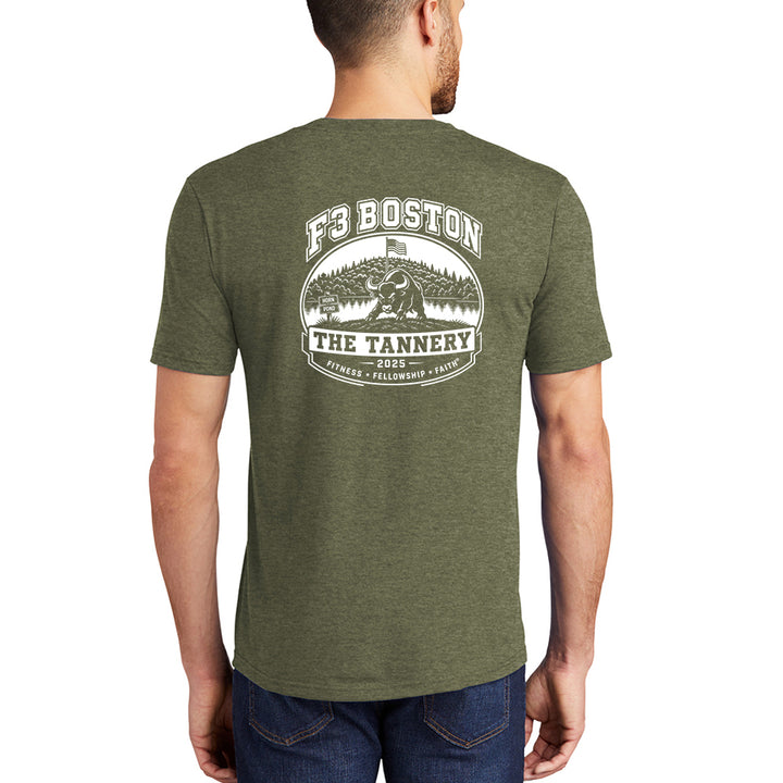 F3 Boston The Tannery Pre-Order July 2026