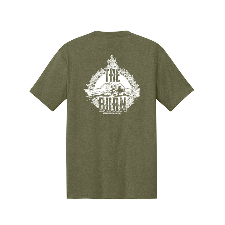 F3 Austin The Burn Pre-Order July 2026