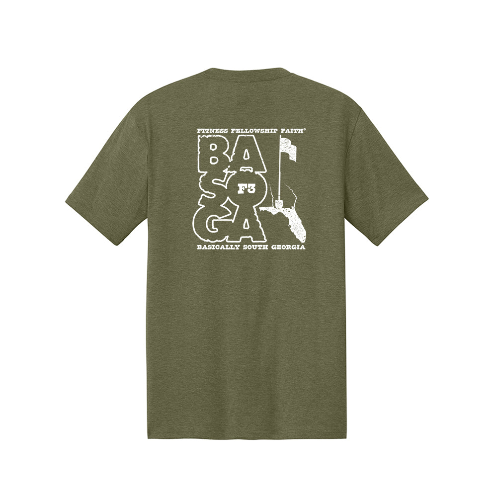 F3 Tallahassee FL BASOGA Pre-Order July 2026