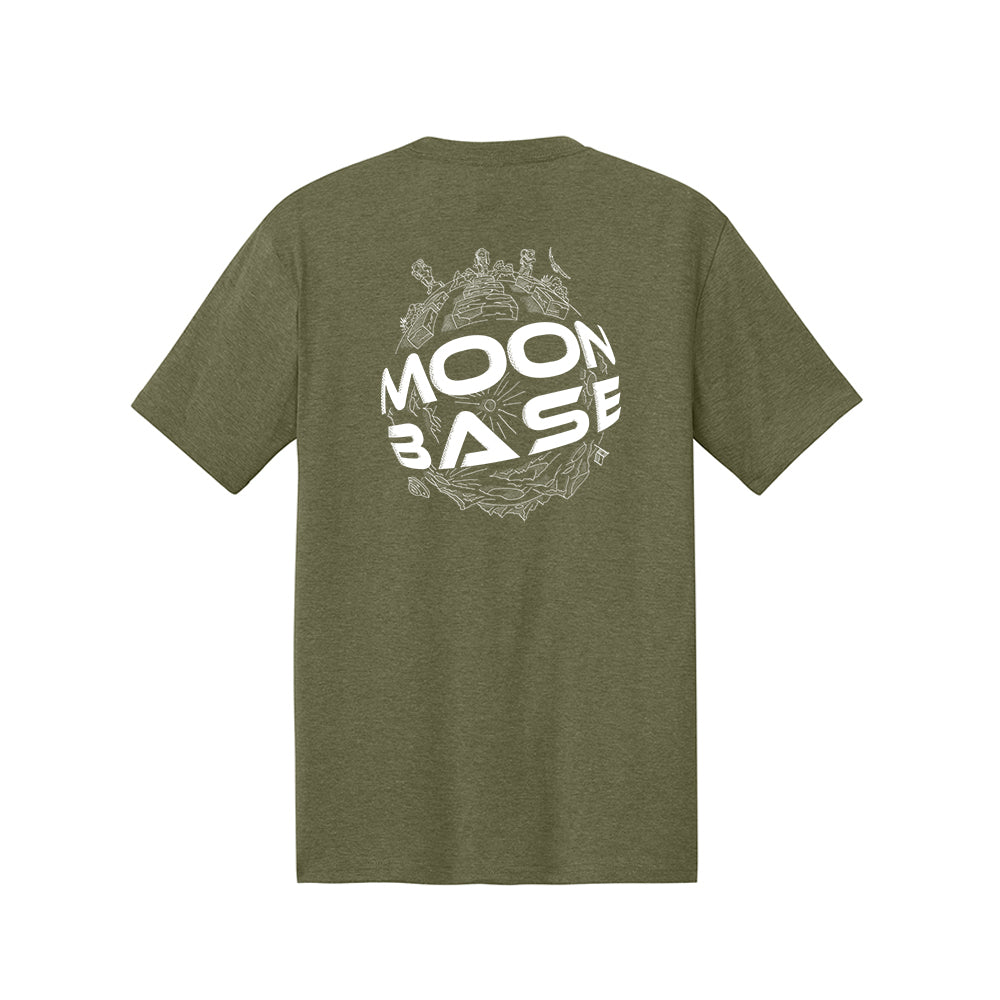 F3 Austin Moonbase Pre-Order July 2026