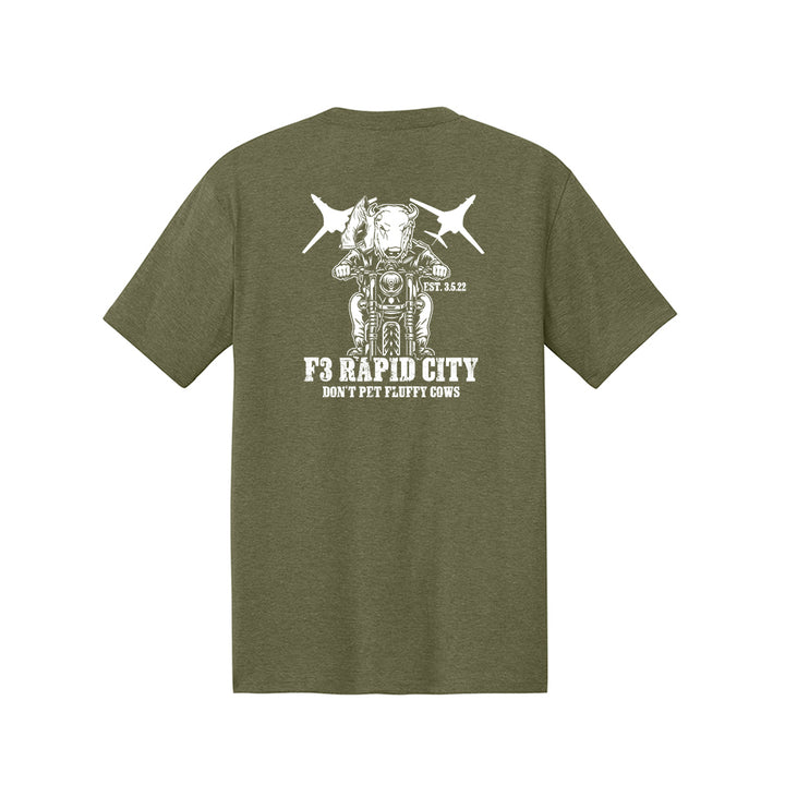 F3 Rapid City Pre-Order August 2026
