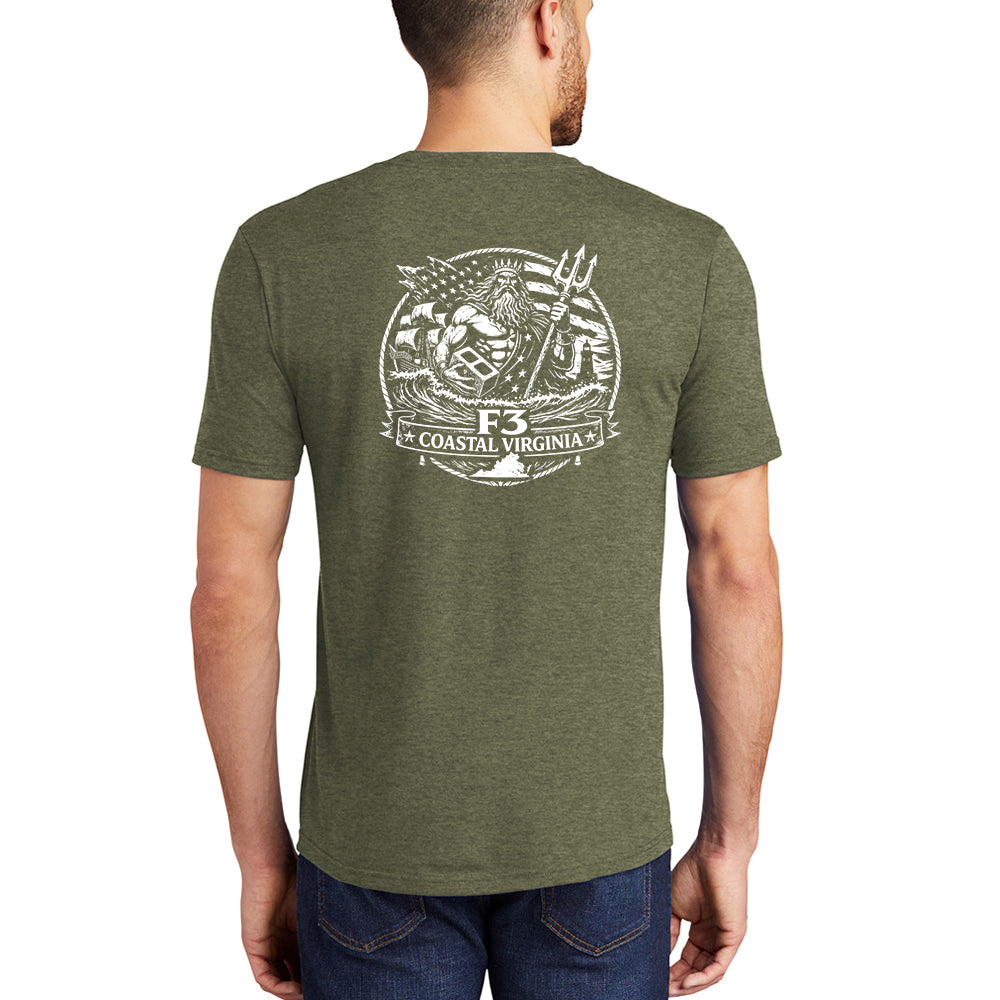 F3 Coastal Virginia Pre-Order May 2026