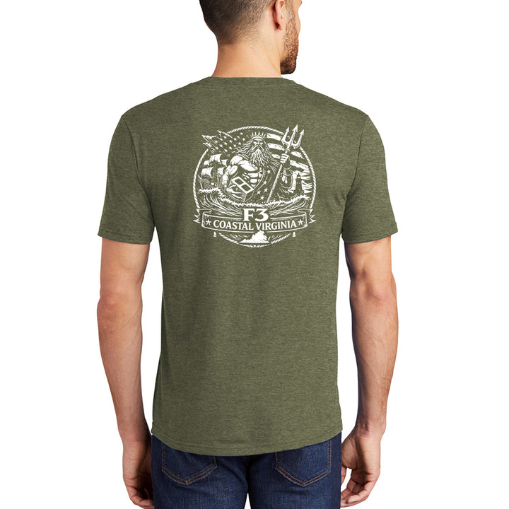 F3 Coastal Virginia Pre-Order May 2026