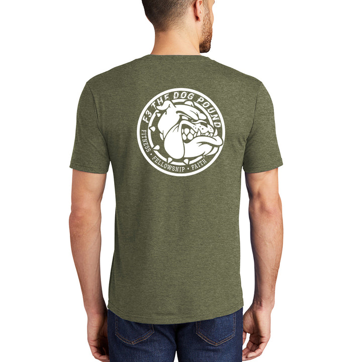 F3 Milwaukee The Dog Pound Pre-Order October 2026