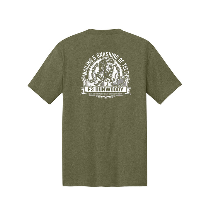 F3 Dunwoody Wailing Pre-Order September 2026