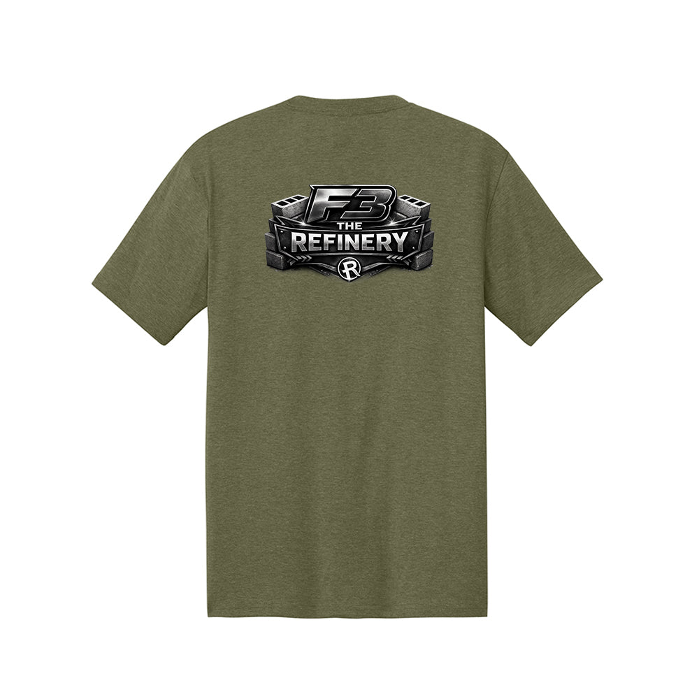 F3 HOF The Refinery Pre-Order October 2026