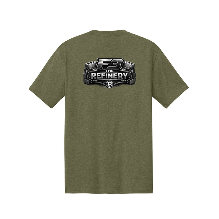 F3 HOF The Refinery Pre-Order October 2026