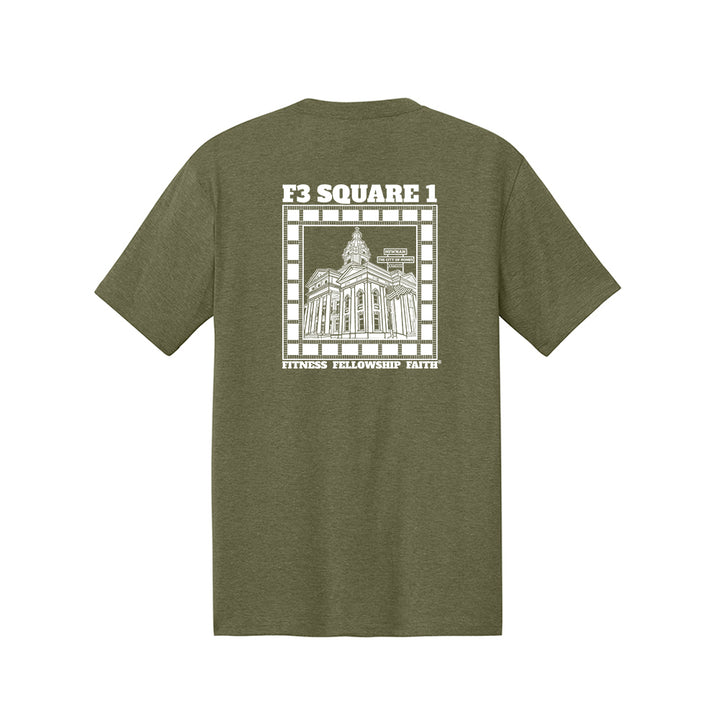 F3 Southside, GA Square 1 Pre-Order August 2026