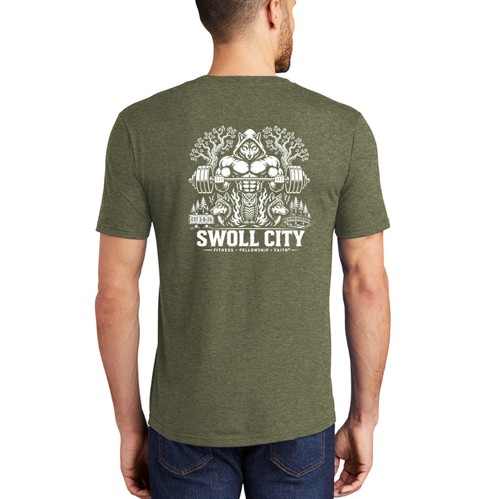 F3 Wolfpax Swoll City Pre-Order July 2026