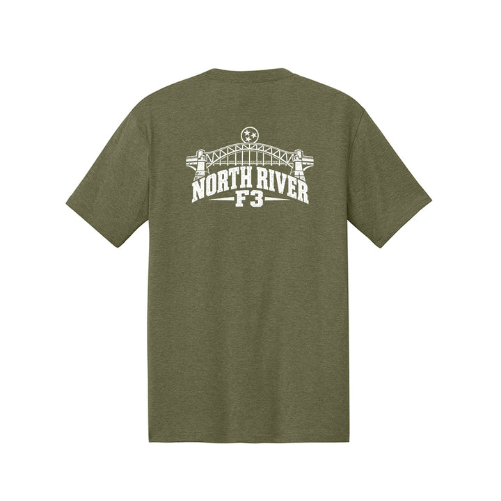 F3 Chattanooga North River Pre-Order October 2026