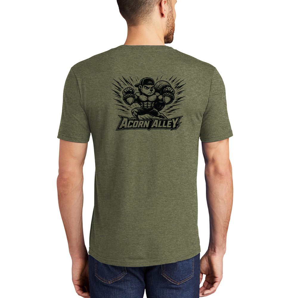 F3 COVA - Acorn Alley Pre-Order August 2026