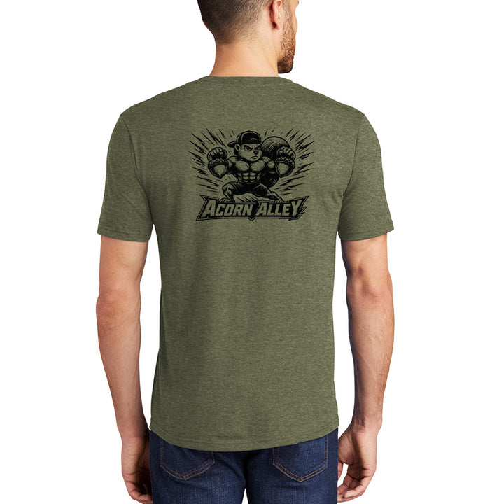 F3 COVA - Acorn Alley Pre-Order August 2026