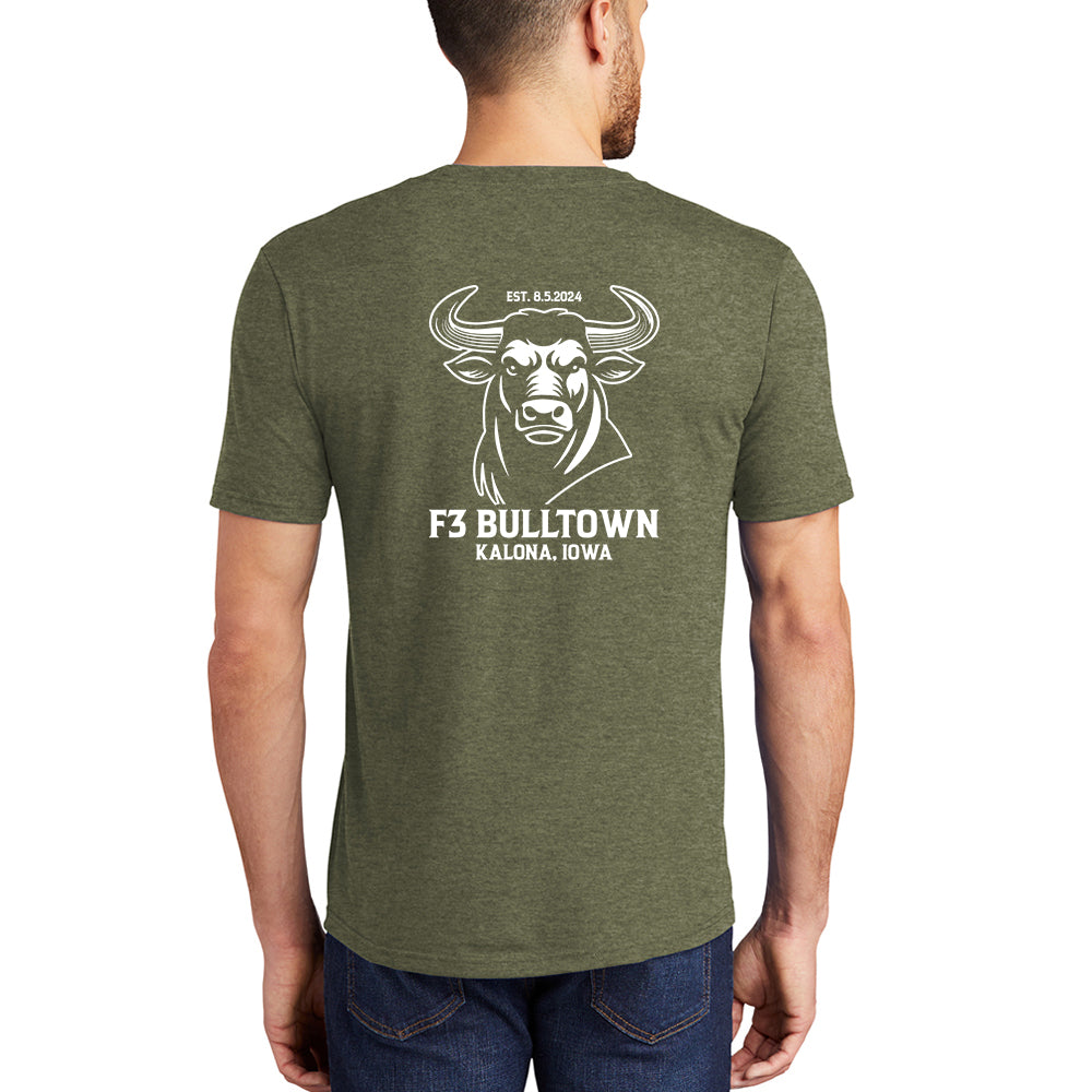 F3 Bulltown Pre-Order May 2025