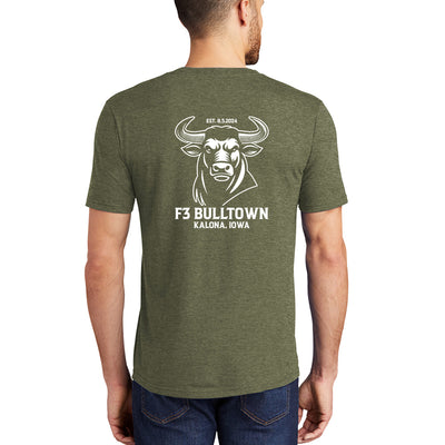 F3 Bulltown Pre-Order May 2025