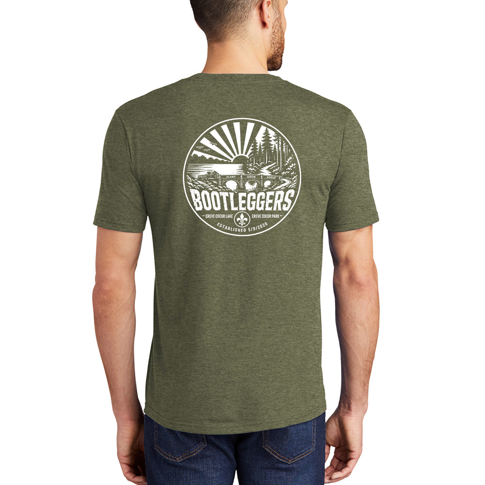 F3 Spirit Bootleggers Pre-Order October 2026