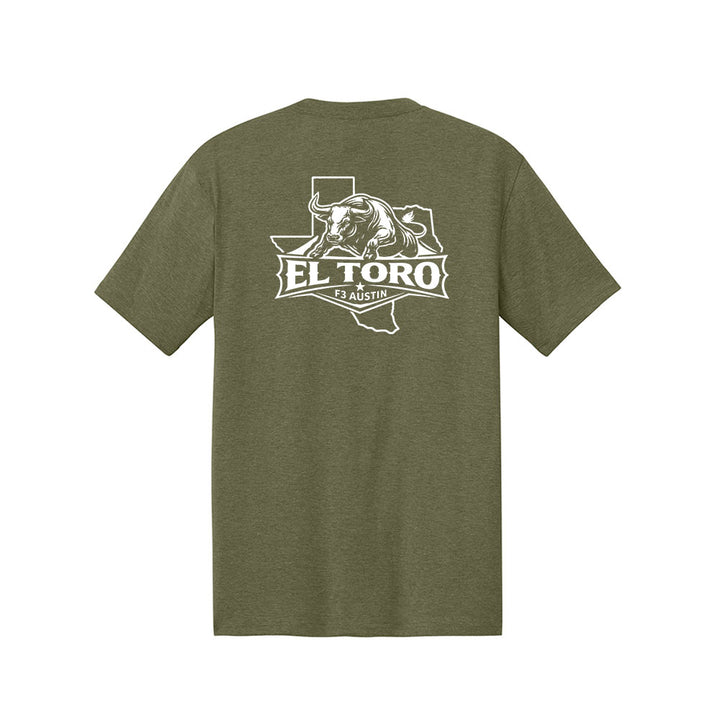 F3 Austin El Toro Pre-Order September 2026